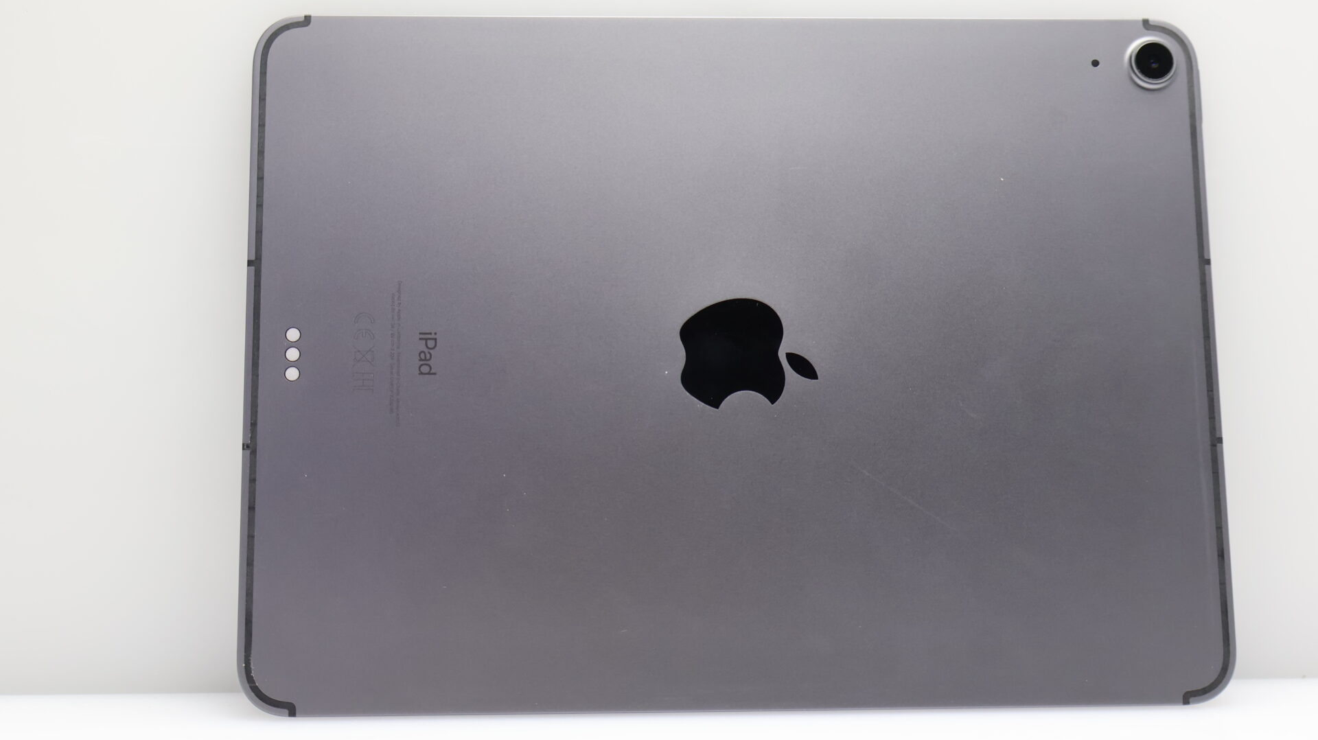 iPad Air 4th Gen (Wi-Fi/Cellular) 64GB Space Grey (6 Month