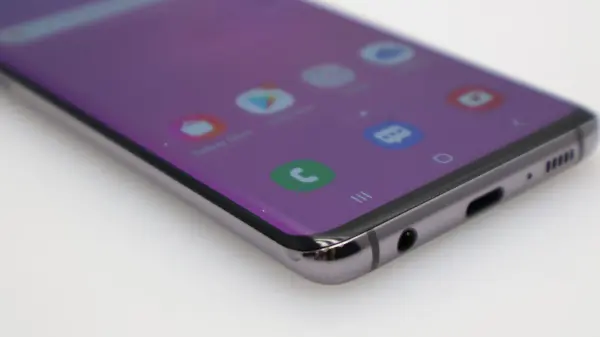 Samsung Galaxy S10 128GB Prism Black | Epic Deals SA