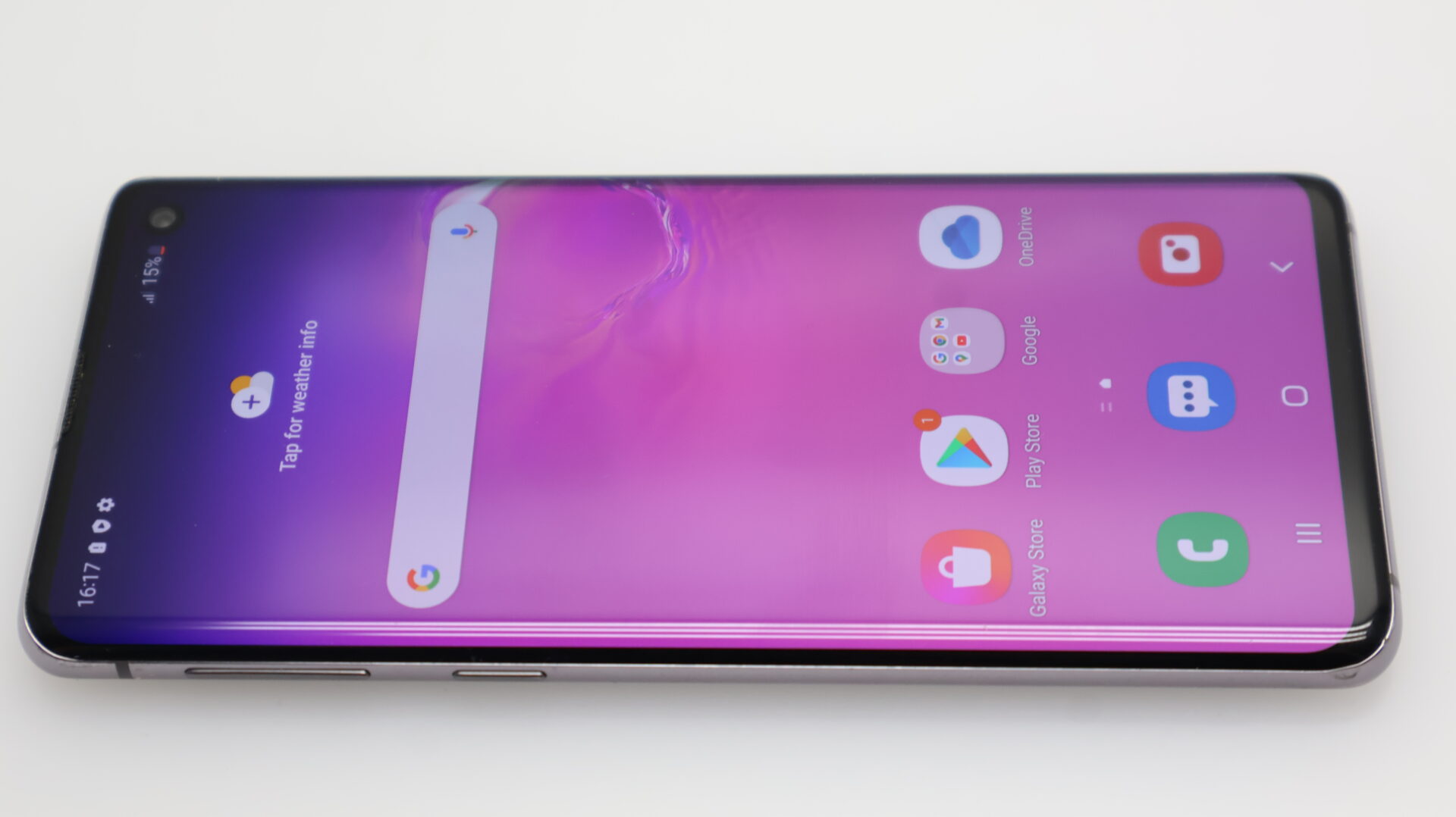 Samsung Galaxy S10 128GB Prism Black | Epic Deals SA
