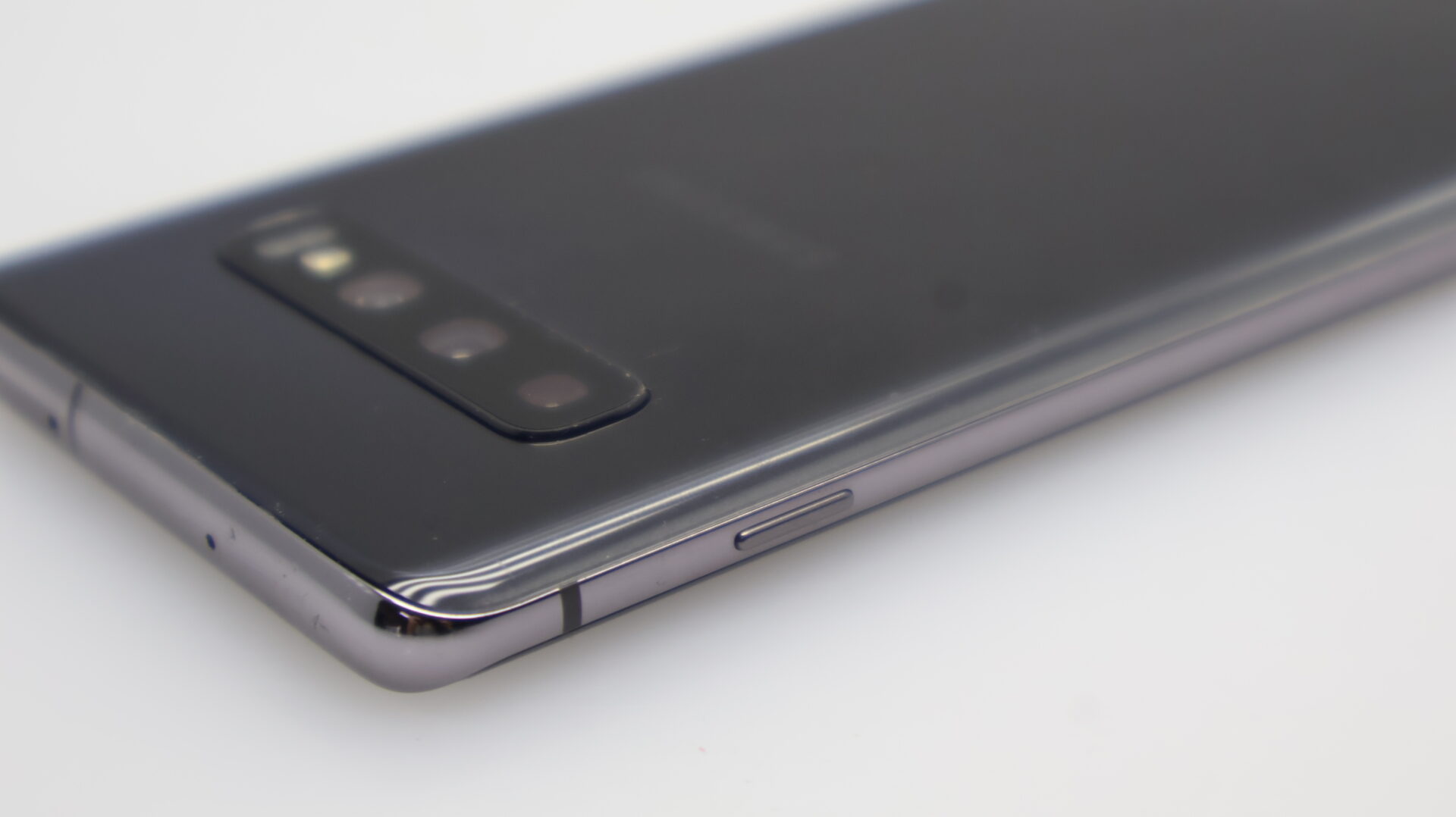 Samsung Galaxy S10 128GB Prism Black | Epic Deals SA