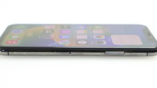 iPhone X 64GB Space Gray (3 Month Warranty) | Epic Deals SA