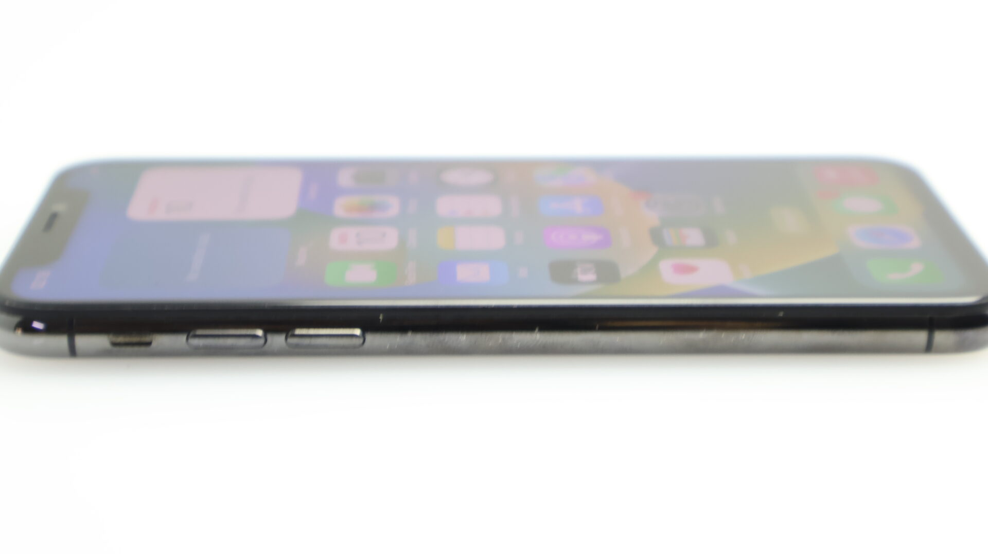 iPhone X 64GB Space Gray (3 Month Warranty) | Epic Deals SA