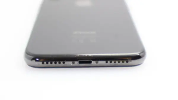 iPhone X 64GB Space Gray (3 Month Warranty) | Epic Deals SA
