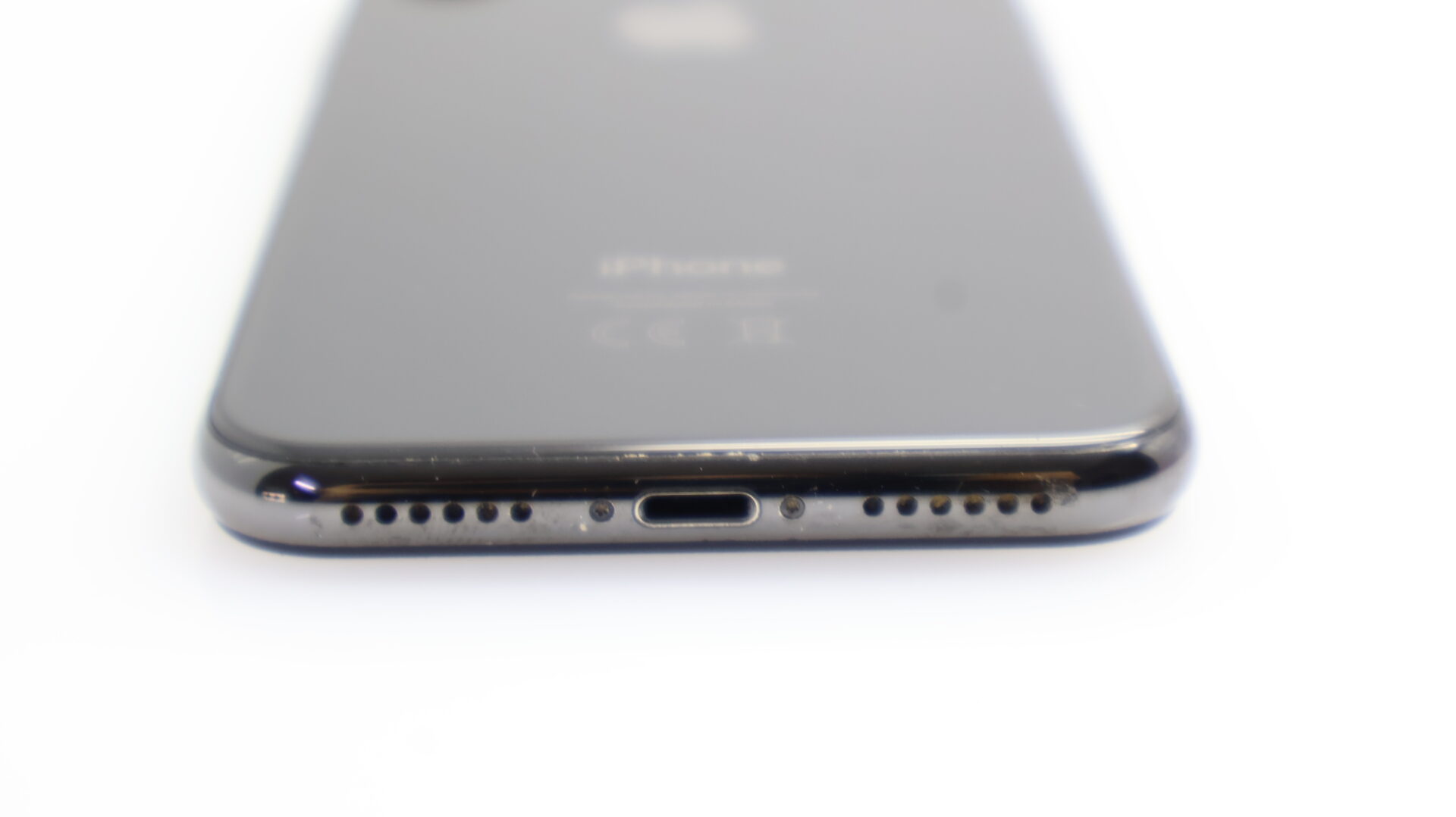 iPhone X 64GB Space Gray (3 Month Warranty) | Epic Deals SA
