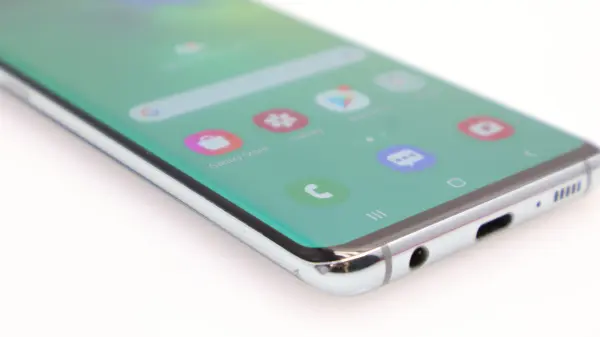 Samsung Galaxy S10 128GB Prism Green | Epic Deals SA