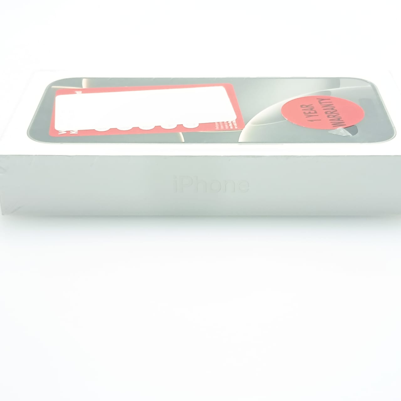 iPhone 16 Pro 256GB Natural Titanium - Sealed - Image 3