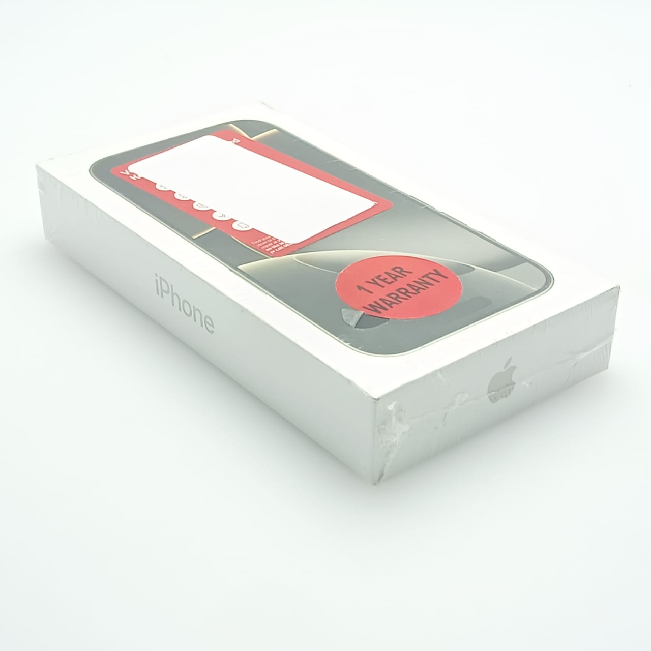 iPhone 16 Pro 256GB Natural Titanium - Sealed - Image 2