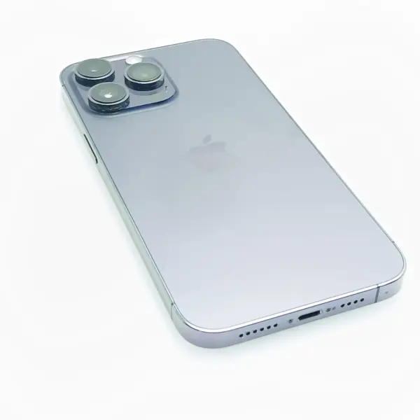 iPhone 14 Pro Max 256GB Deep Purple (12 Month Warranty) | Epic