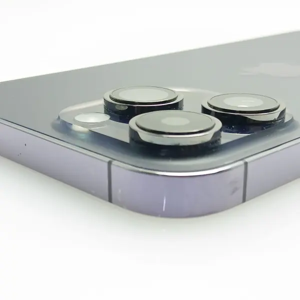 iPhone 14 Pro Max 256GB Deep Purple (12 Month Warranty) | Epic