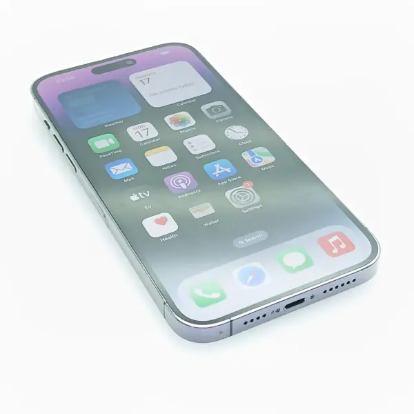 iPhone 14 Pro Max 256GB Deep Purple (12 Month Warranty) | Epic