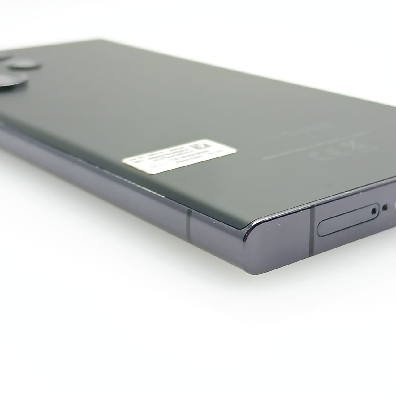 Samsung Galaxy S23 Ultra 256GB Phantom Black (12 Month Warranty) - Image 12