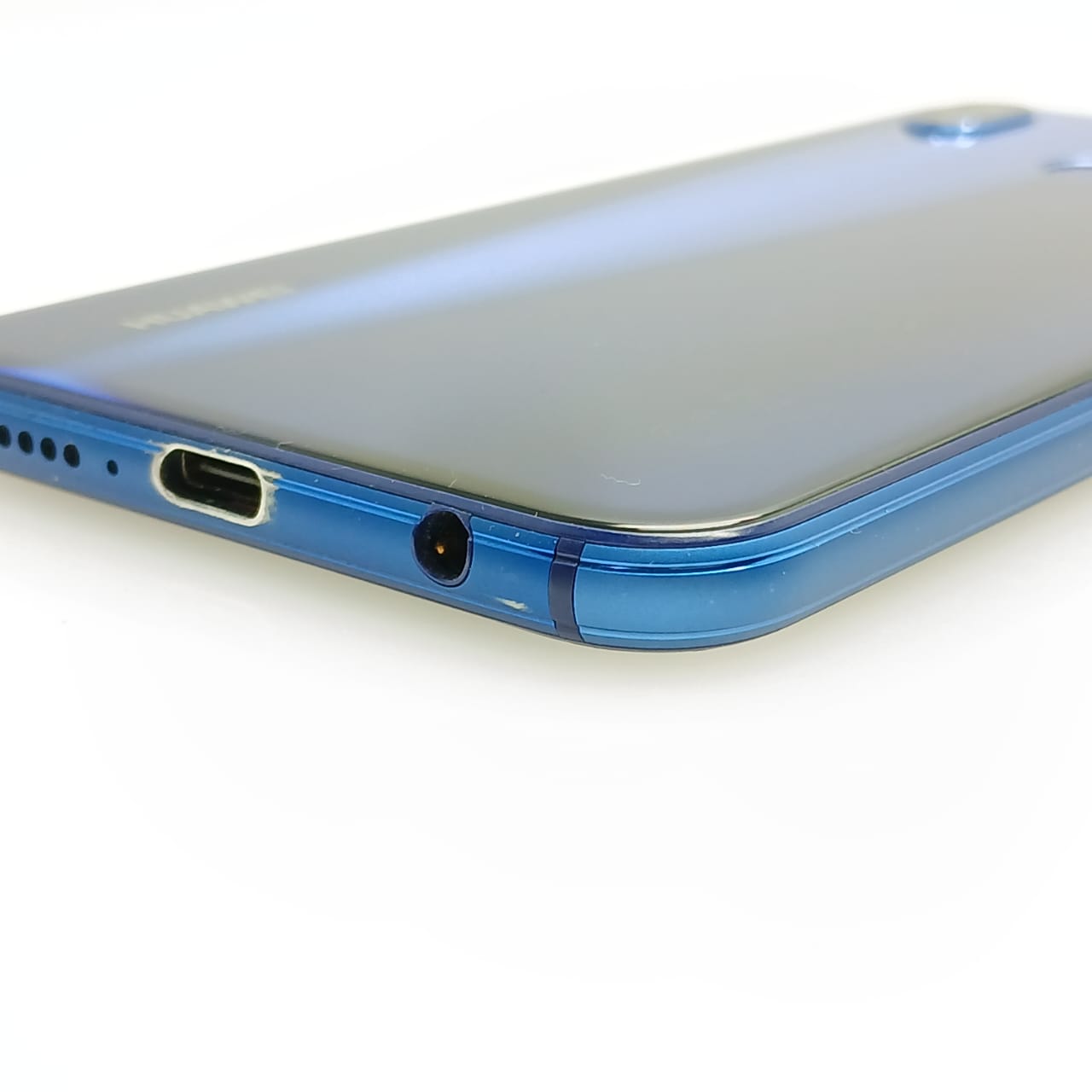 Huawei P20 Lite 64GB Blue - Image 14