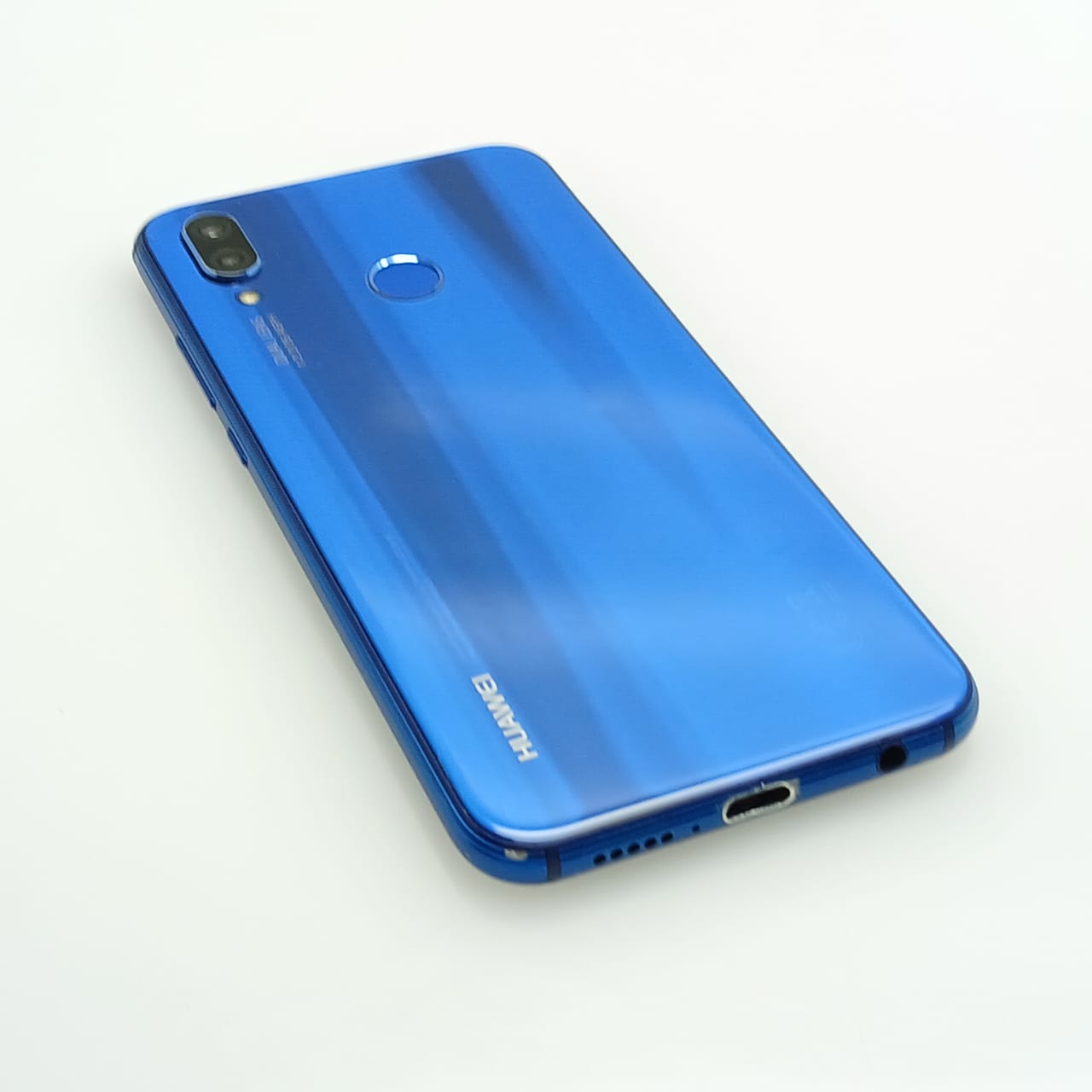 Huawei P20 Lite 64GB Blue - Image 15