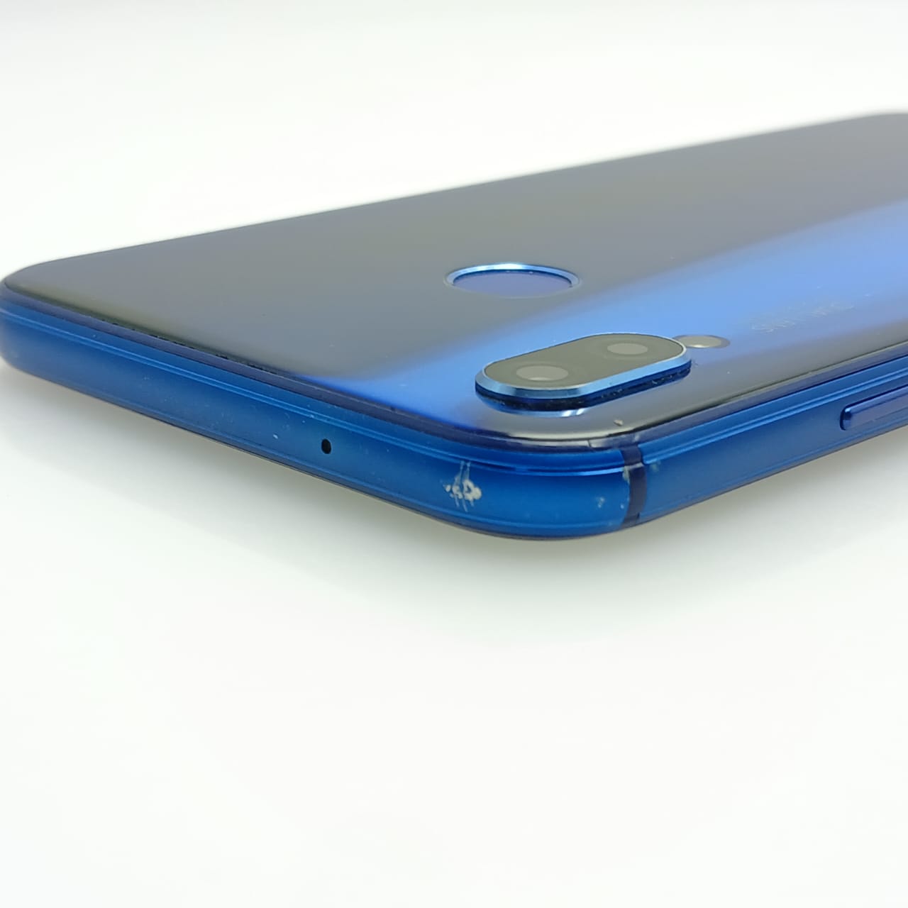 Huawei P20 Lite 64GB Blue - Image 11