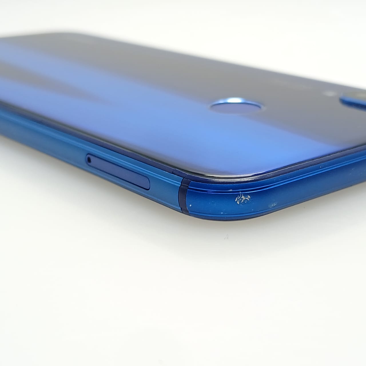 Huawei P20 Lite 64GB Blue - Image 9