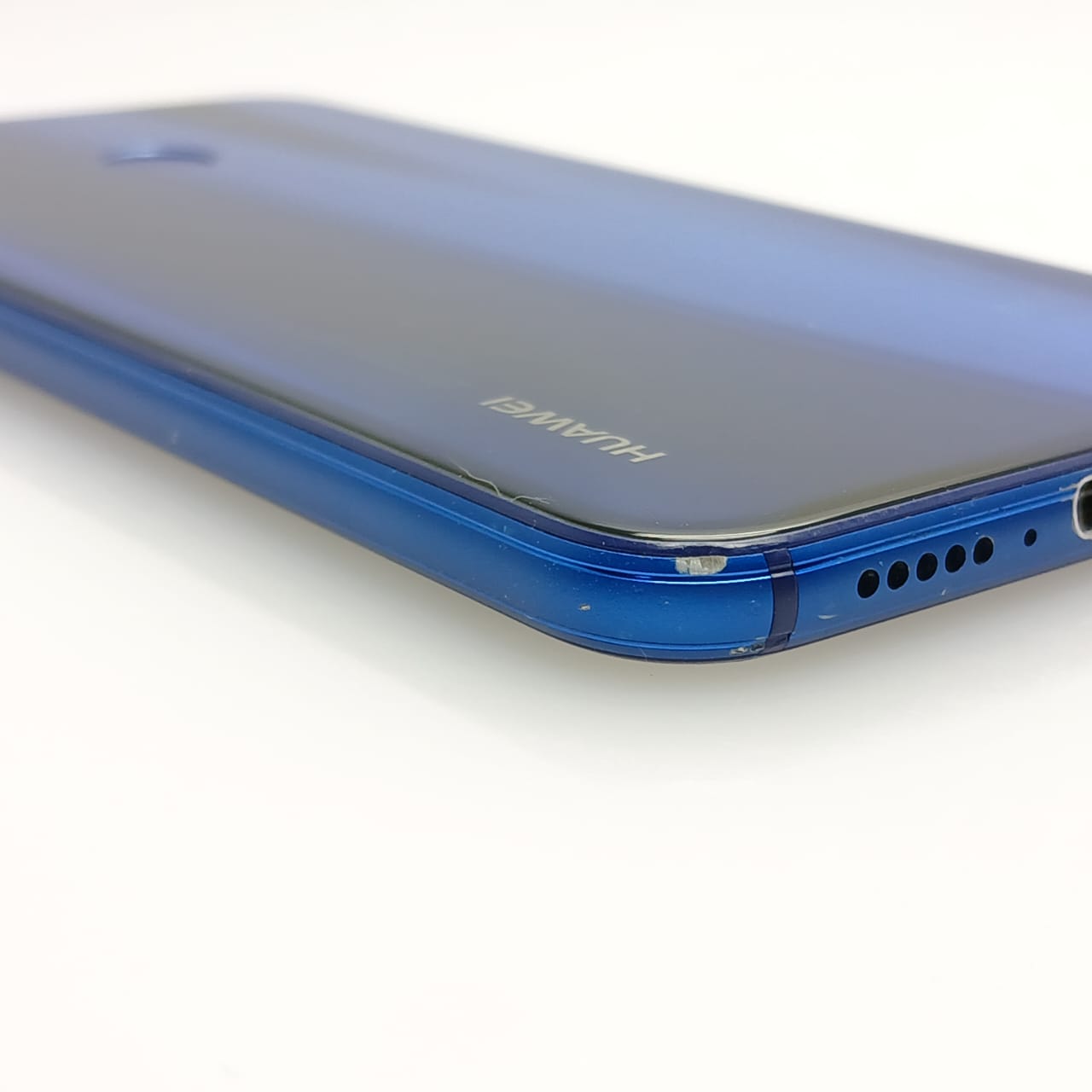 Huawei P20 Lite 64GB Blue - Image 12
