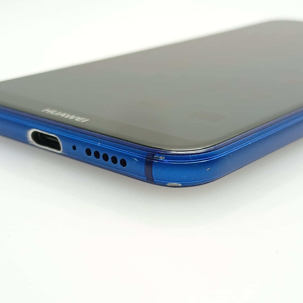 Huawei P20 Lite 64GB Blue - Image 7