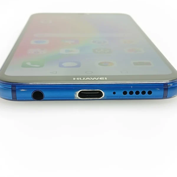 Huawei P20 Lite 64GB Blue | Epic Deals SA