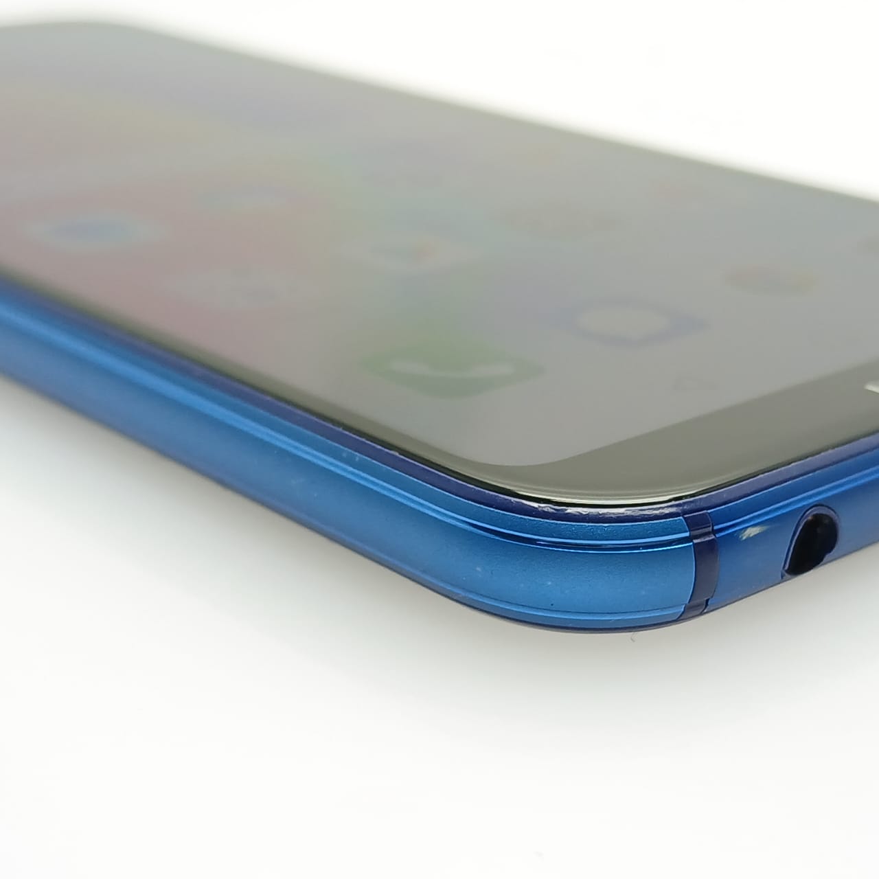 Huawei P20 Lite 64GB Blue - Image 5