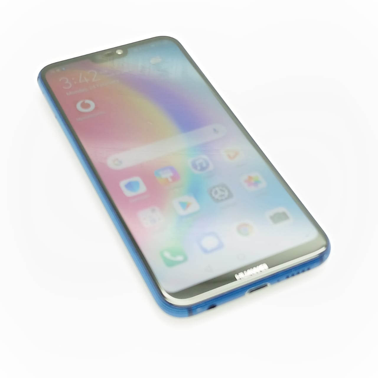 Huawei P20 Lite 64GB Blue - Image 8