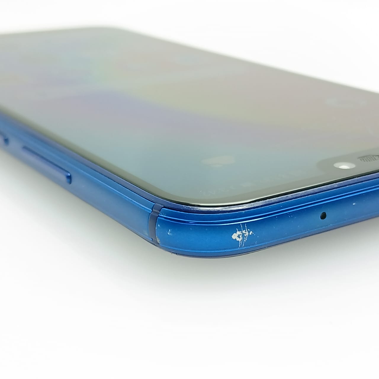 Huawei P20 Lite 64GB Blue - Image 2