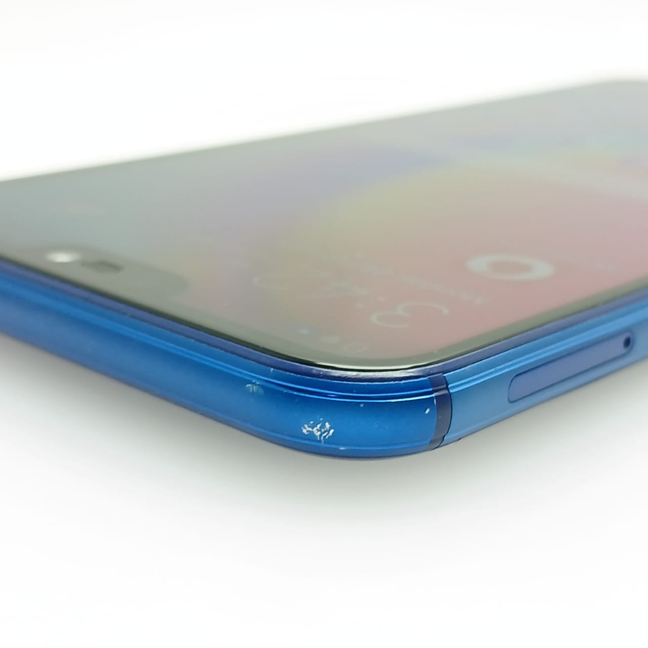 Huawei P20 Lite 64GB Blue - Image 4