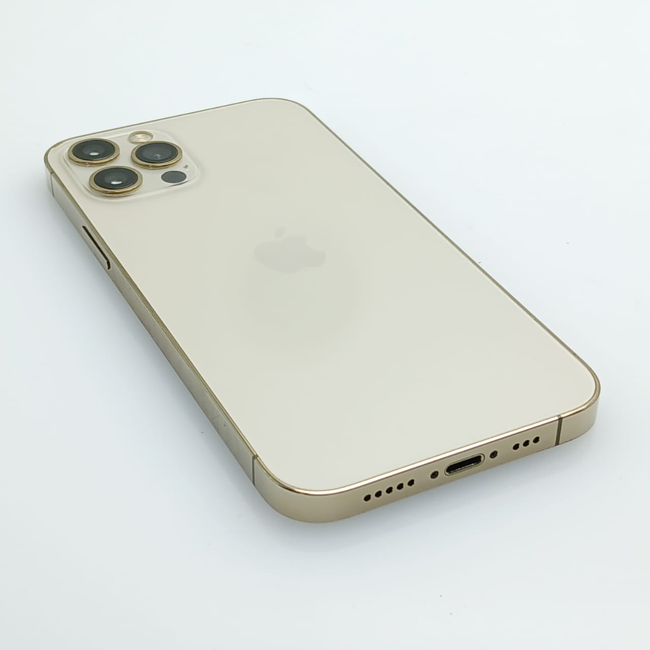 iPhone 12 Pro Gold 256GB (12 Month Warranty) | Epic Deals SA