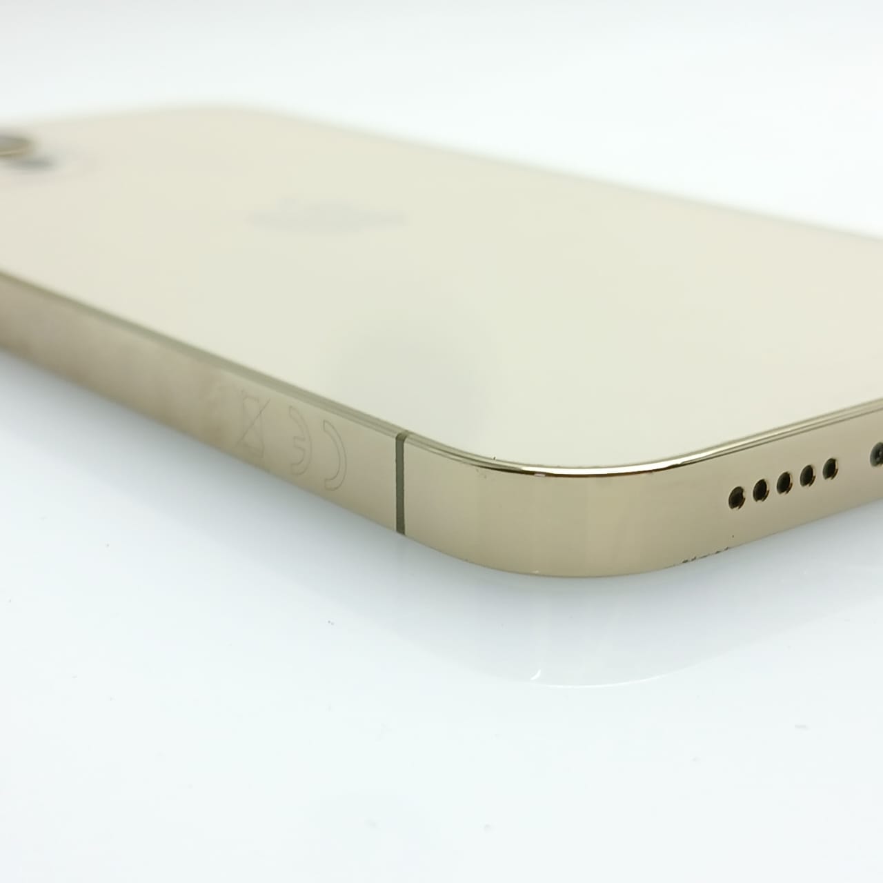 iPhone 12 Pro Gold 256GB (12 Month Warranty) | Epic Deals SA