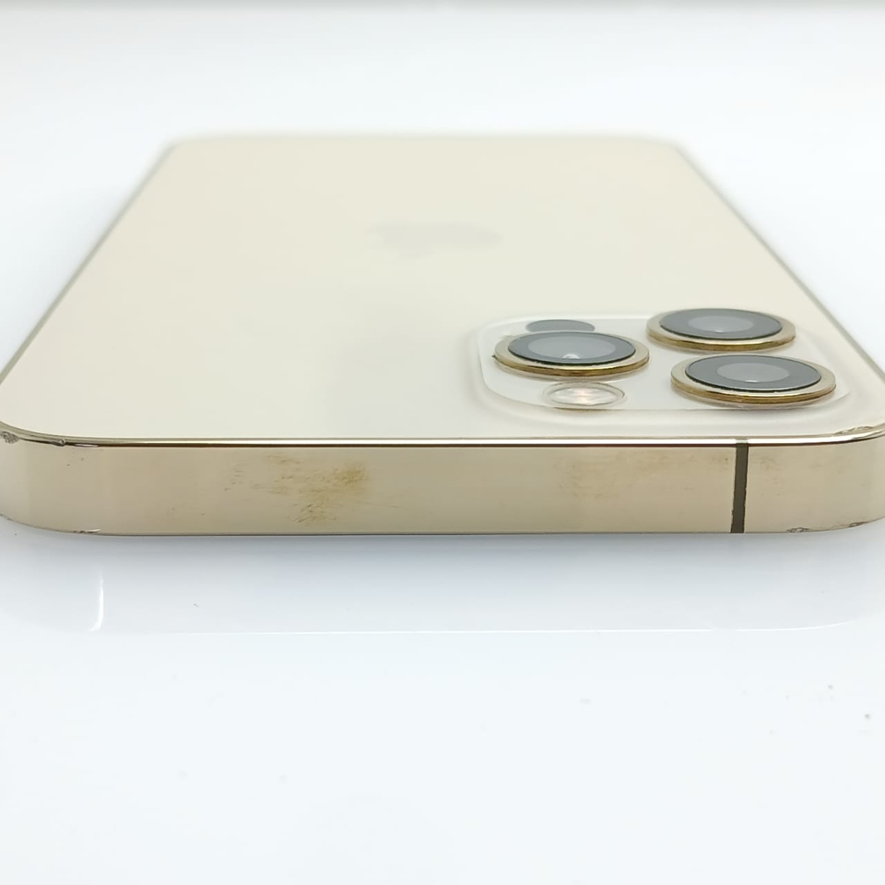 iPhone 12 Pro Gold 256GB (12 Month Warranty) | Epic Deals SA