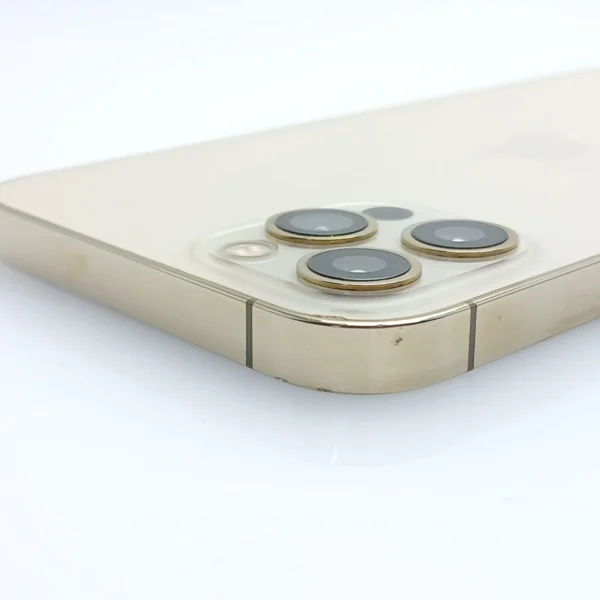 iPhone 12 Pro Gold 256GB (12 Month Warranty) | Epic Deals SA