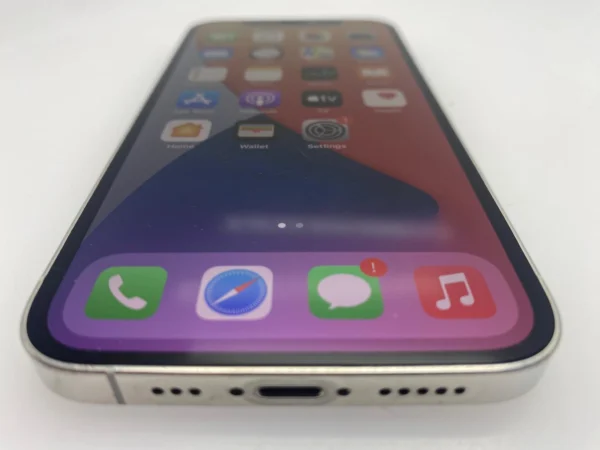 iPhone 12 Pro 128GB White (6 Month Warranty) | Epic Deals SA