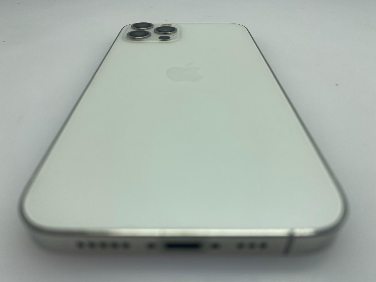 iPhone 12 Pro 128GB White (6 Month Warranty) | Epic Deals SA