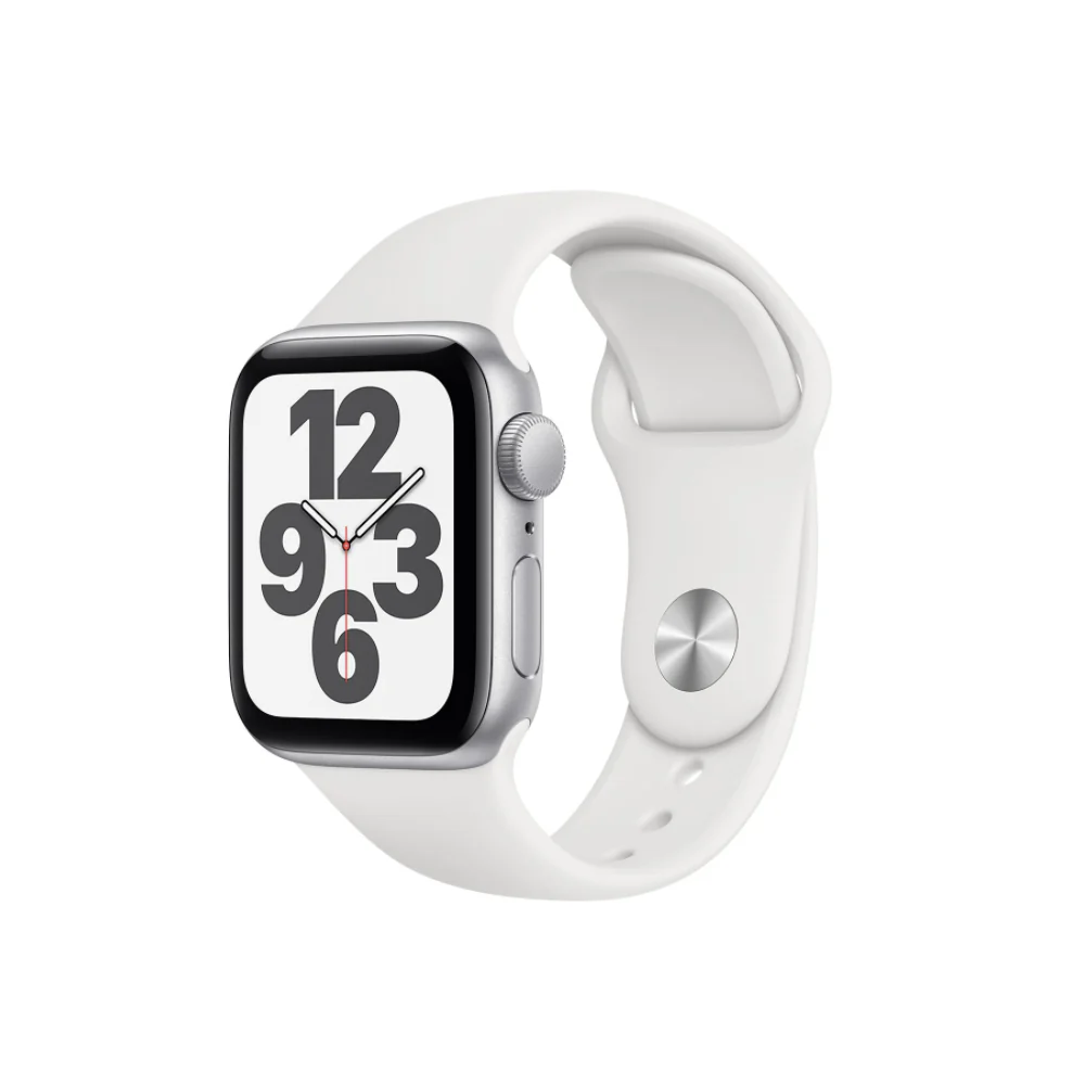 Apple Watch 3   38 SGAL  GPSモデル Apple Watch Series 3 38mm GPS Only Silver | Epic Deals SA