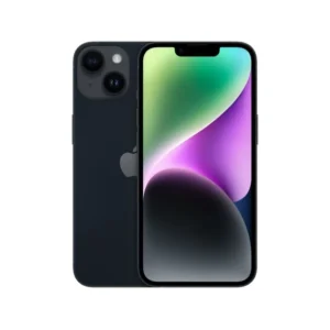Apple iPhone 14 256GB Midnight (Condition: Good)