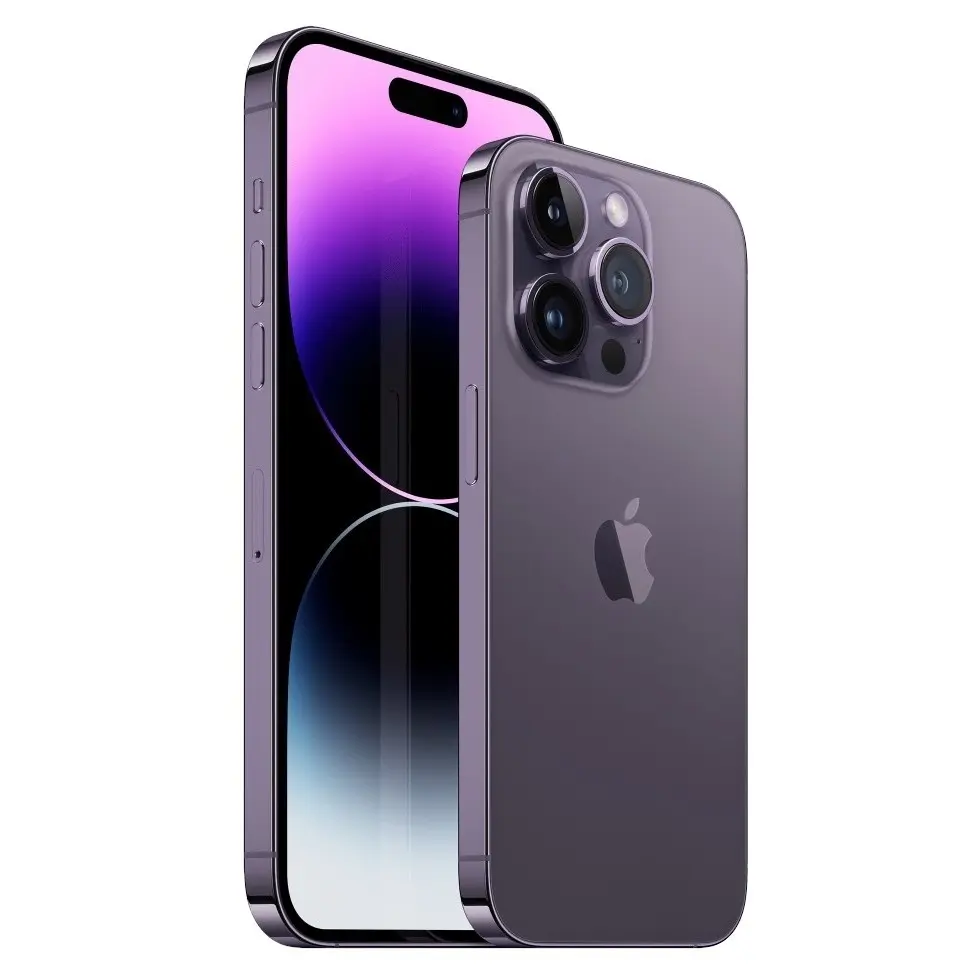 iPhone 14 Pro Max パープル　128GB iPhone-14-Pro-Max-Deep-Purple.