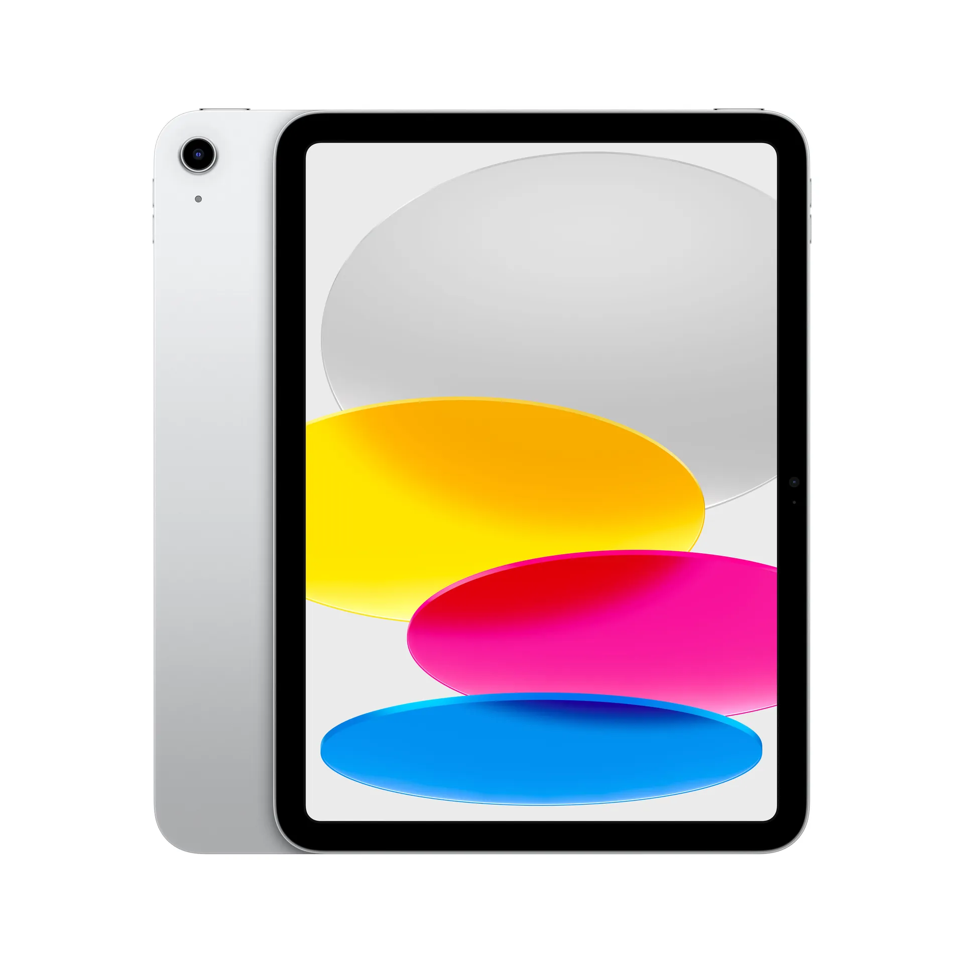 Apple iPad 10.9″ 10th Gen (Wifi Only) 64GB Silver (Grade B) | Epic