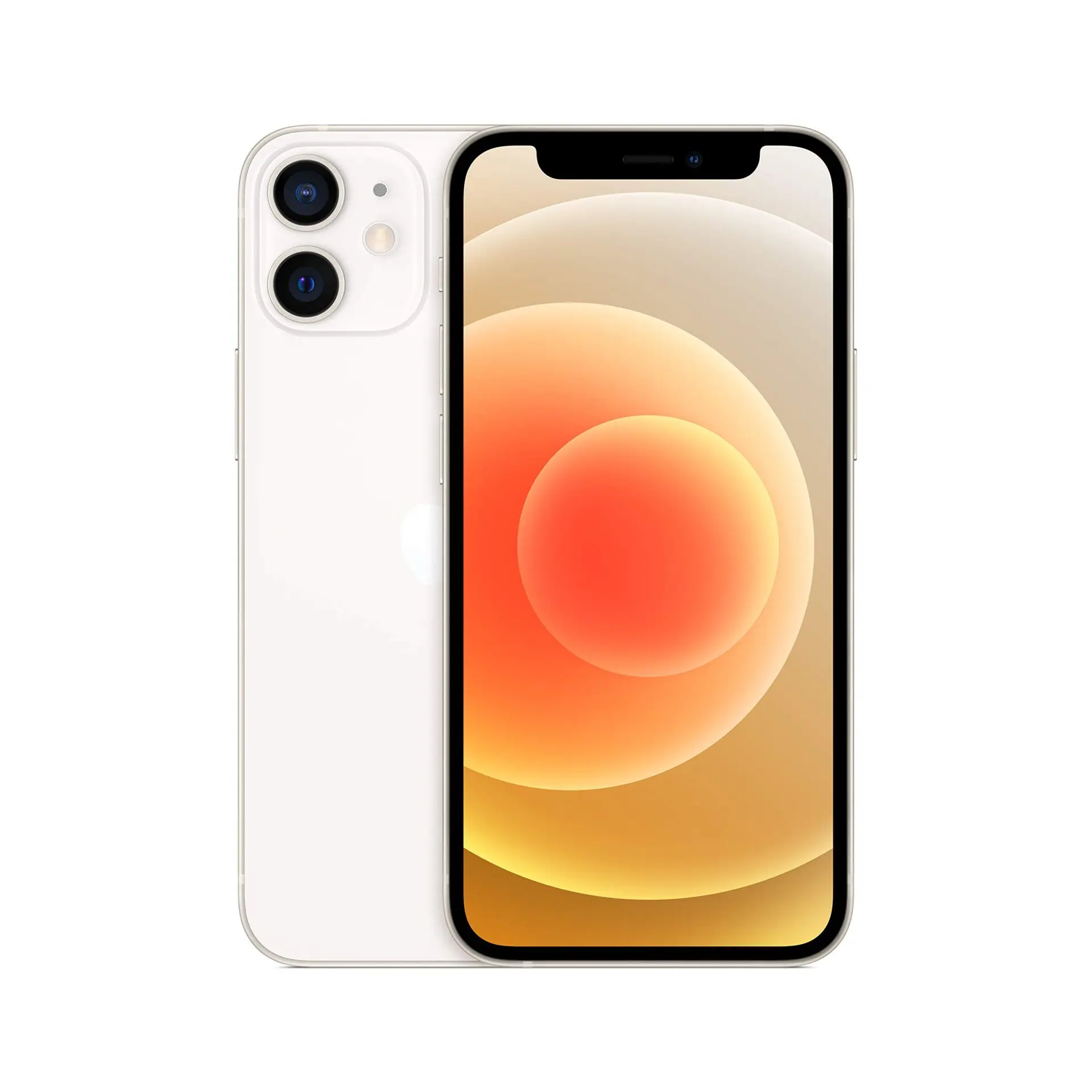 iPhone12 mini64GBホワイト Apple iPhone 12 Mini 64GB White – (Grade B) | Epic Deals SA
