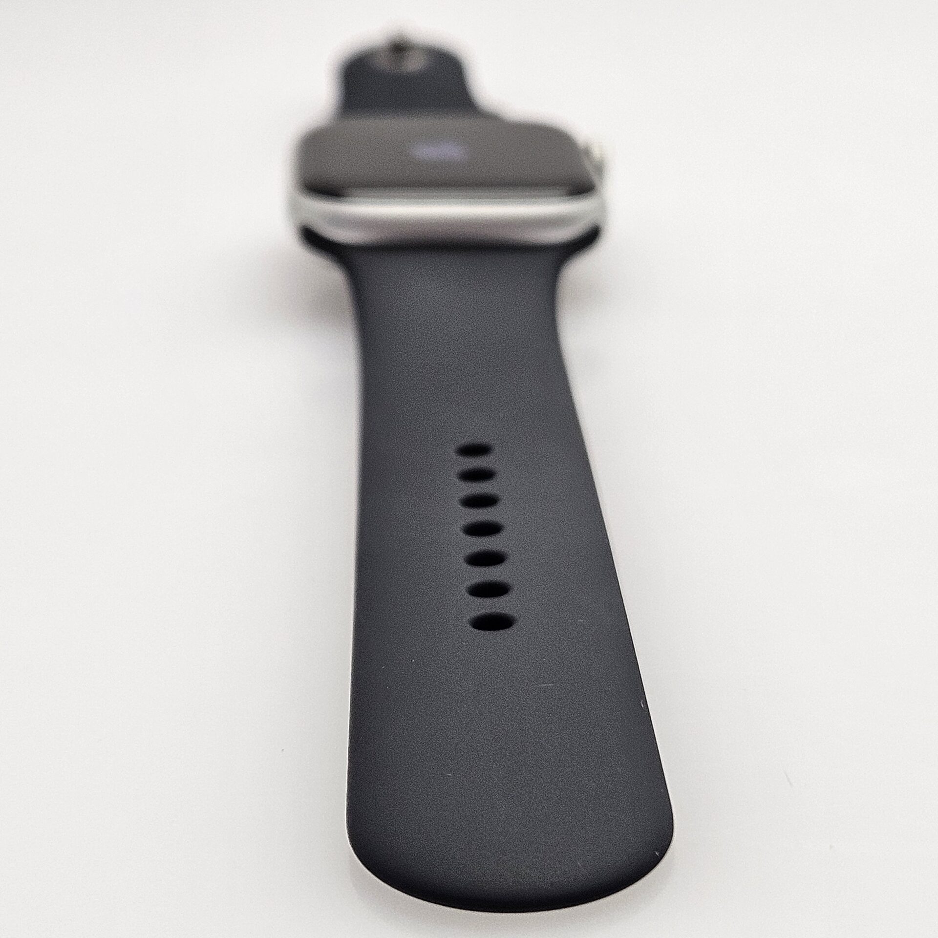 Apple Watch Series 5 44mm GPS Only Silver (3 Month Warranty