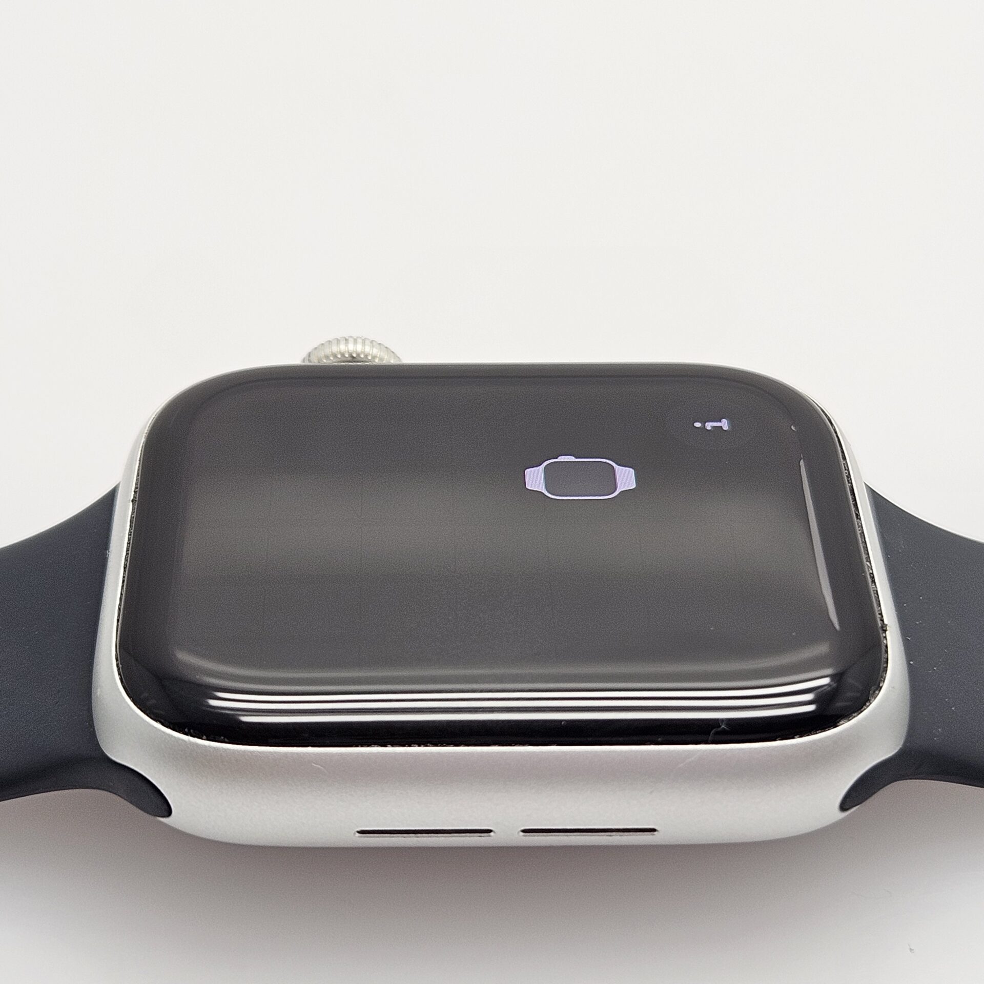 Apple Watch Series 5 44mm GPS Only Silver (3 Month Warranty