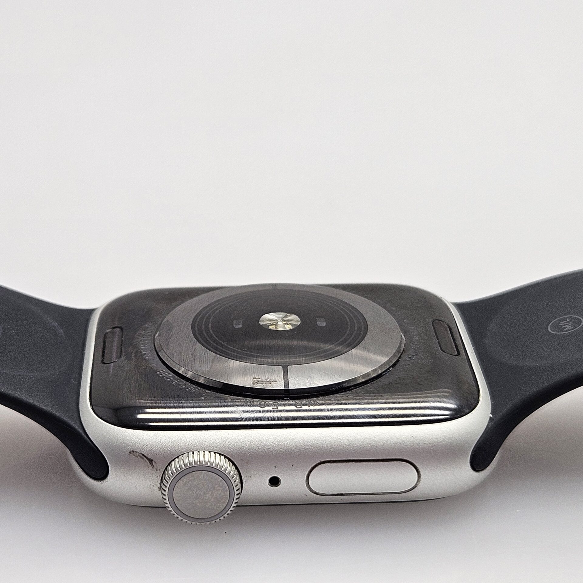 Apple Watch Series 5 44mm GPS Only Silver (3 Month Warranty