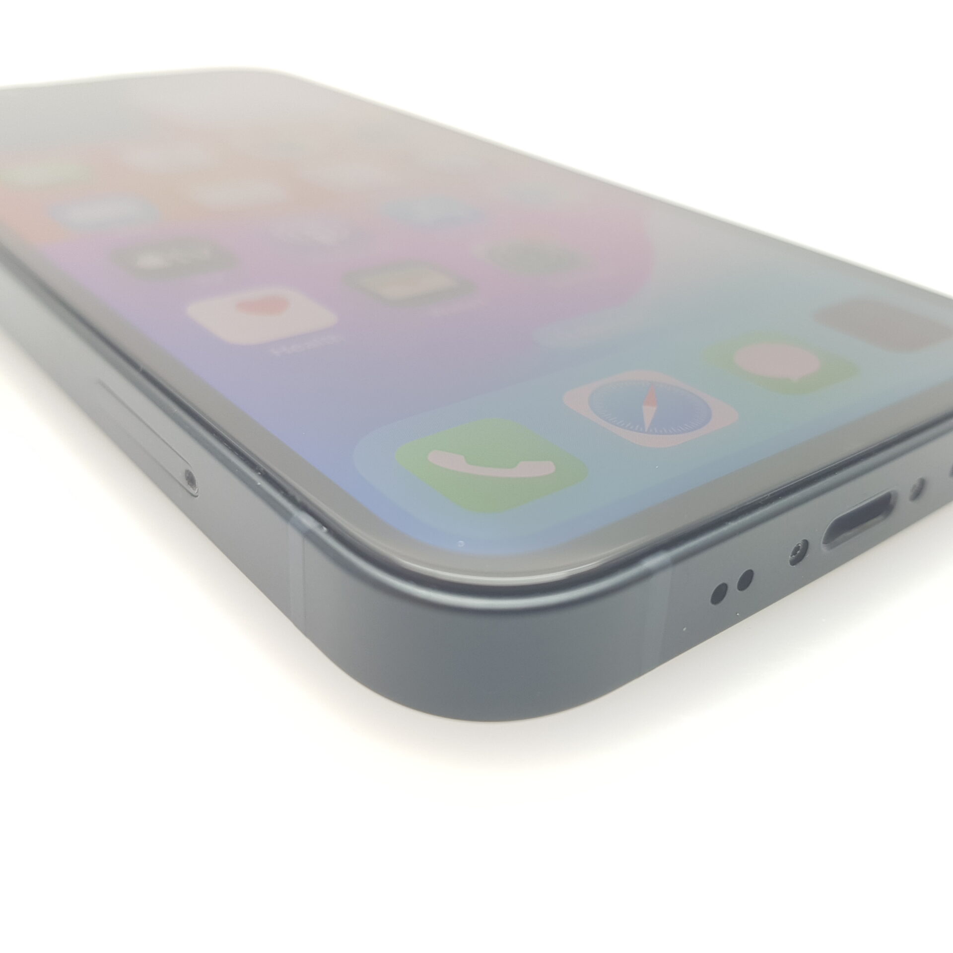 iPhone 13 Mini 256GB Bright Spot And No Face ID Midnight (6 Month