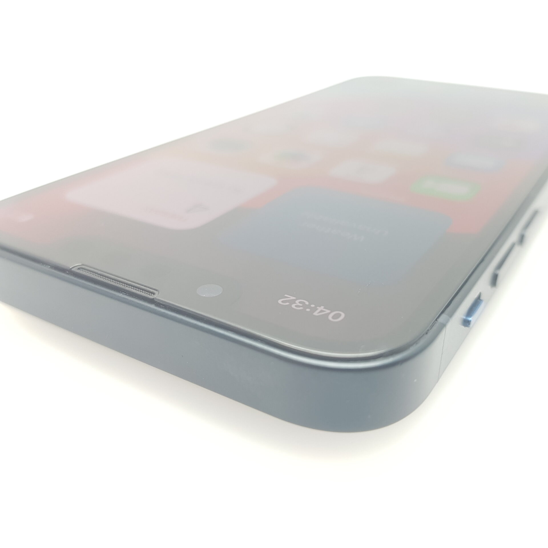 iPhone 13 Mini 256GB Bright Spot And No Face ID Midnight (6 Month