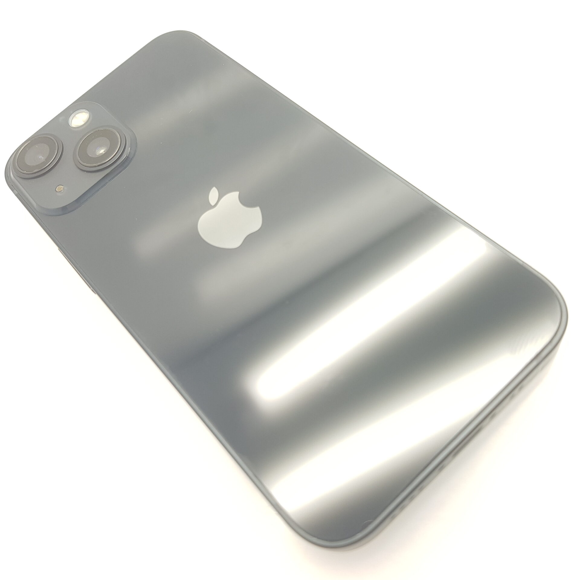 iPhone 13 Mini 256GB Bright Spot And No Face ID Midnight (6 Month