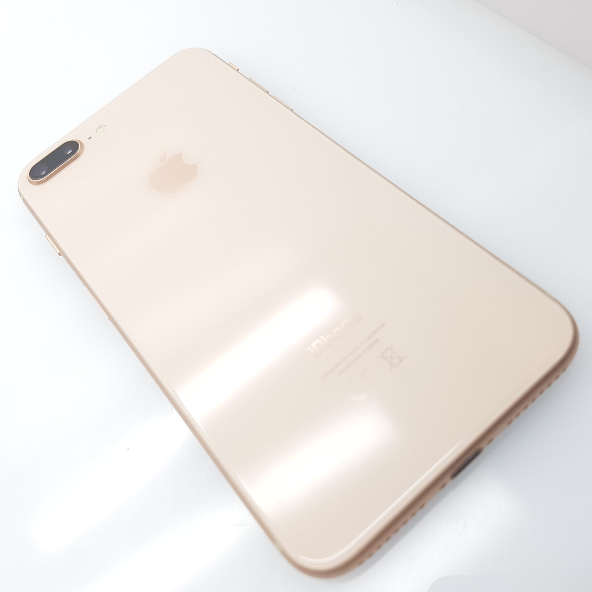 iPhone 8 Plus 64GB No Home Button Gold | Epic Deals SA