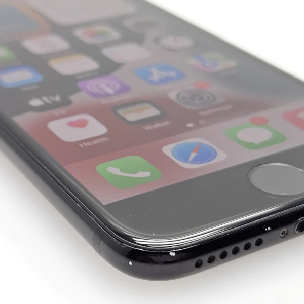 iPhone 7 256GB Jet Black | Epic Deals SA