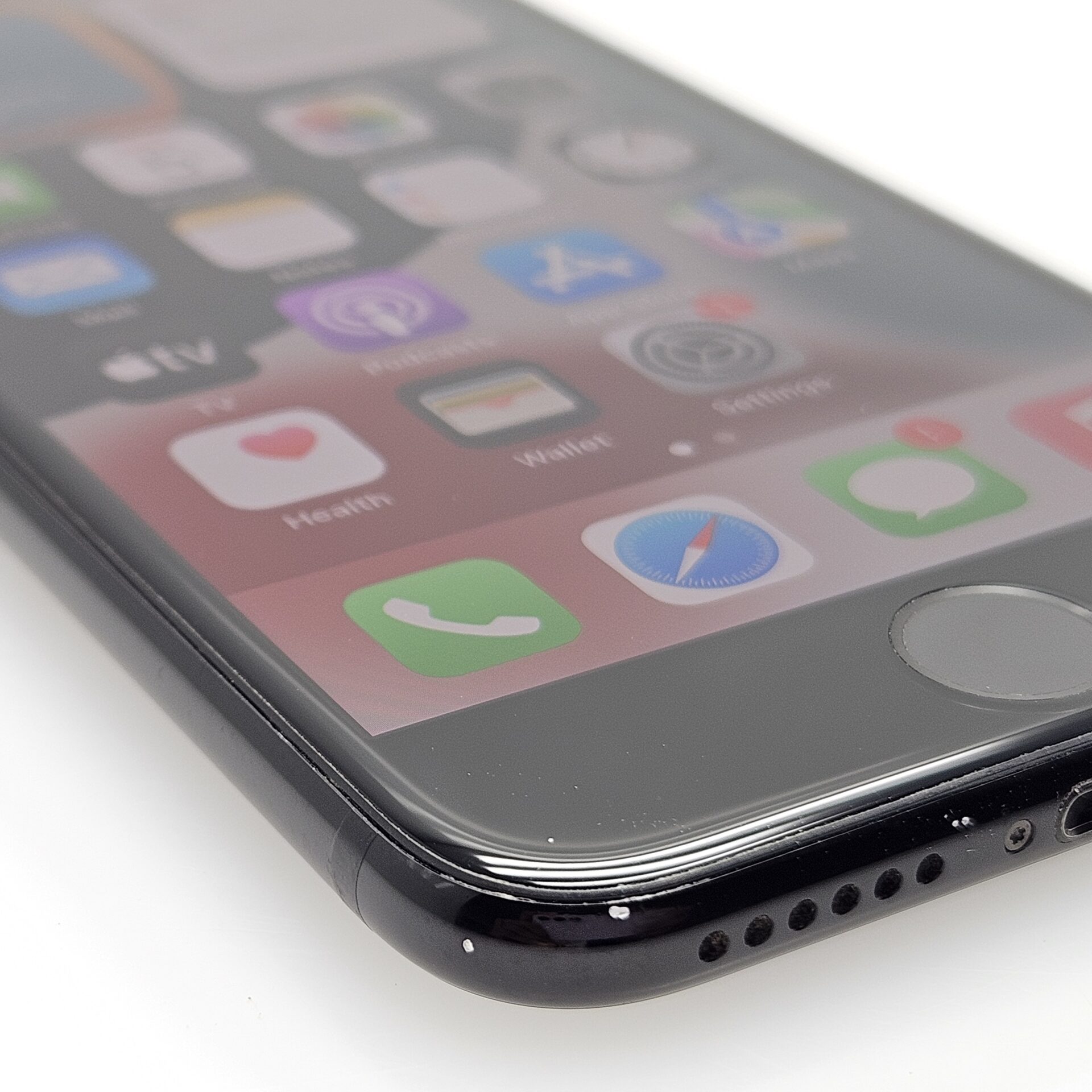 A103ZT と iphone 7 iPhone 7 256GB Jet Black | Epic Deals SA