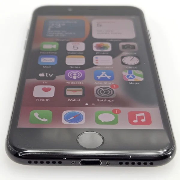 iPhone 7 256GB Jet Black | Epic Deals SA