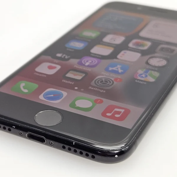 iPhone 7 256GB Jet Black | Epic Deals SA