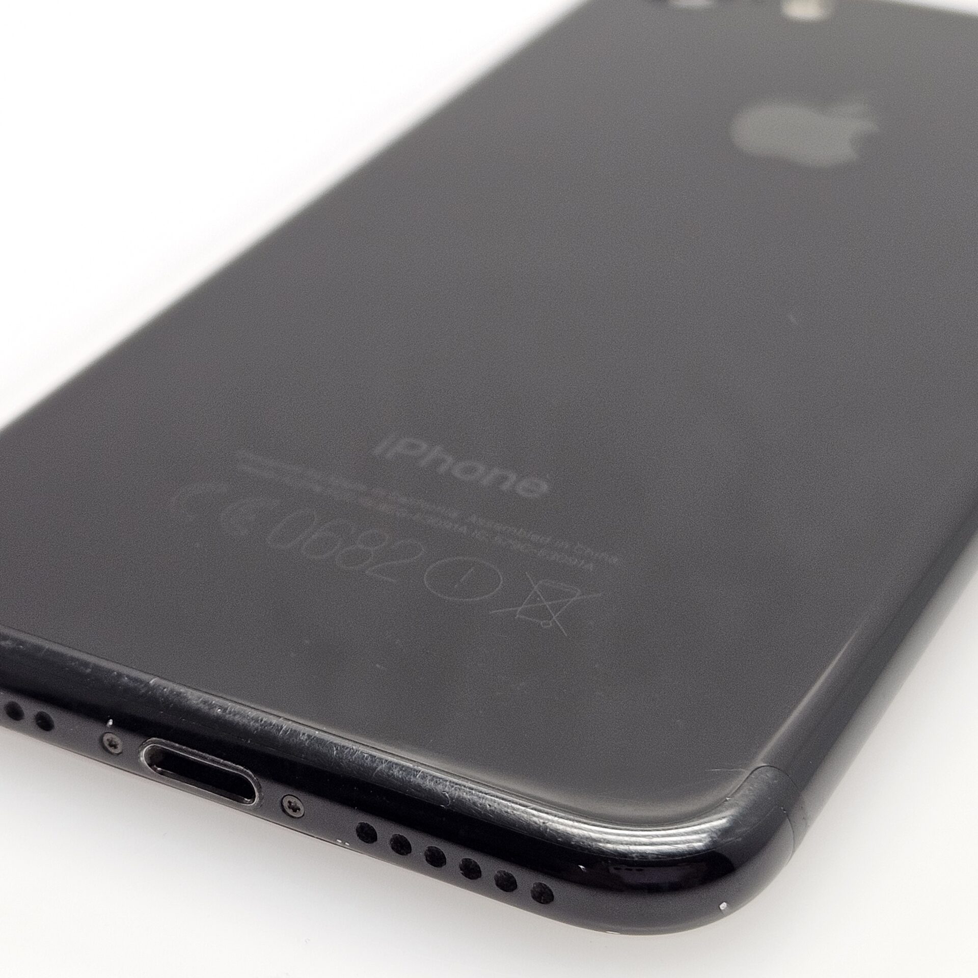 iPhone 7 256GB Jet Black | Epic Deals SA