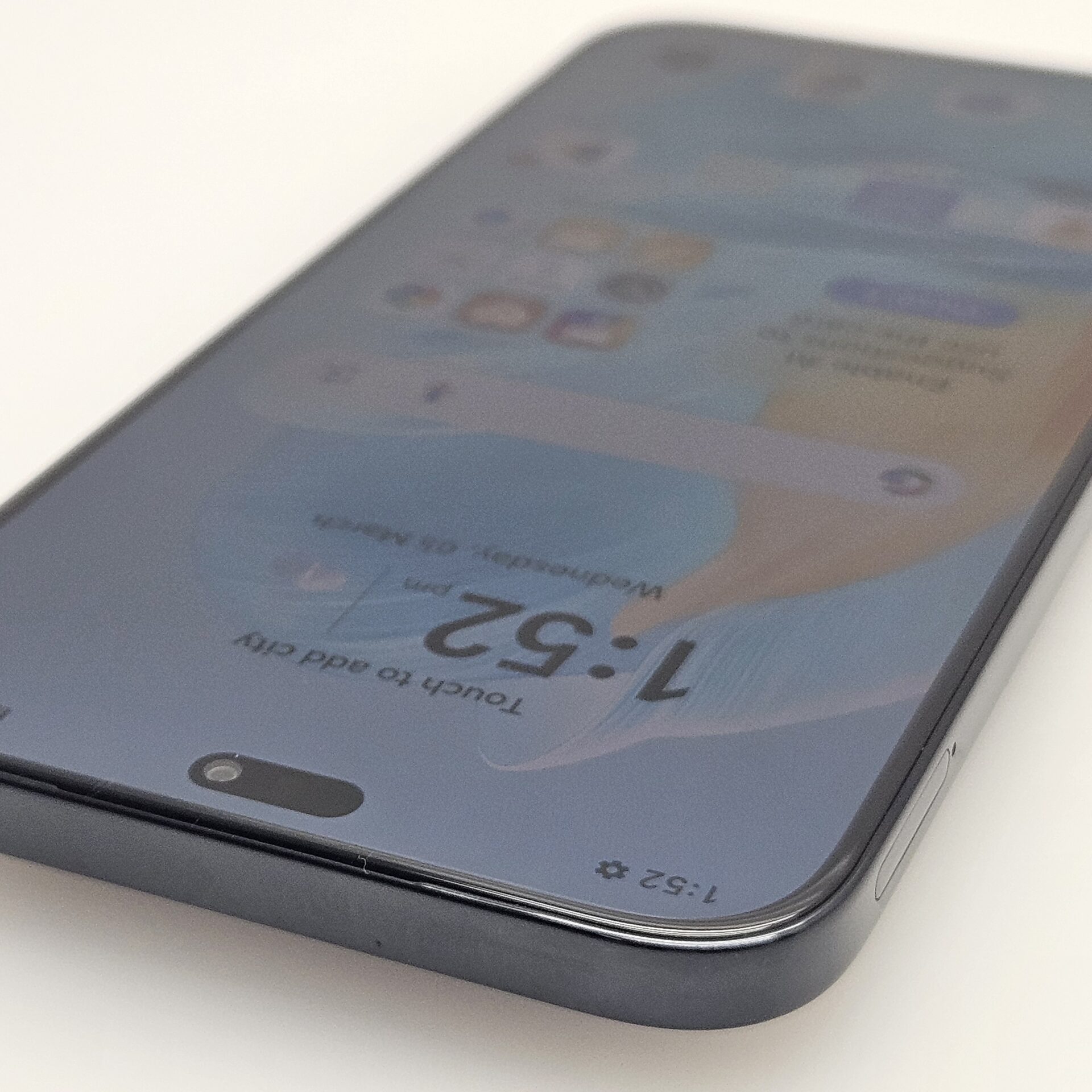 Honor 200 Lite 256GB Dual Sim Midnight Black (3 Month Warranty) - Image 7